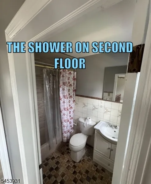 505 Saint Marks St #1 Unit 1 Linden City, NJ 07036