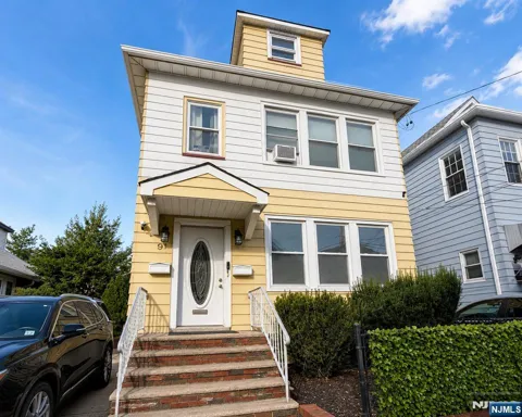 91 Arthur Street 1