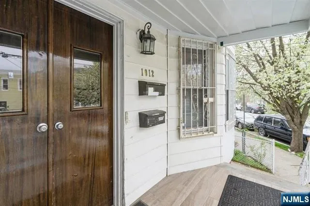 1012 Paterson Plank Road North Bergen, NJ 07047