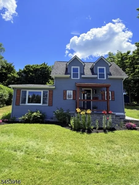 25 Mount View St