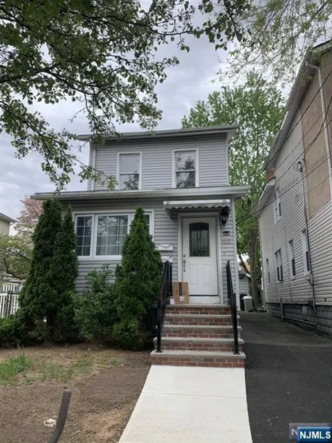 40 York Road