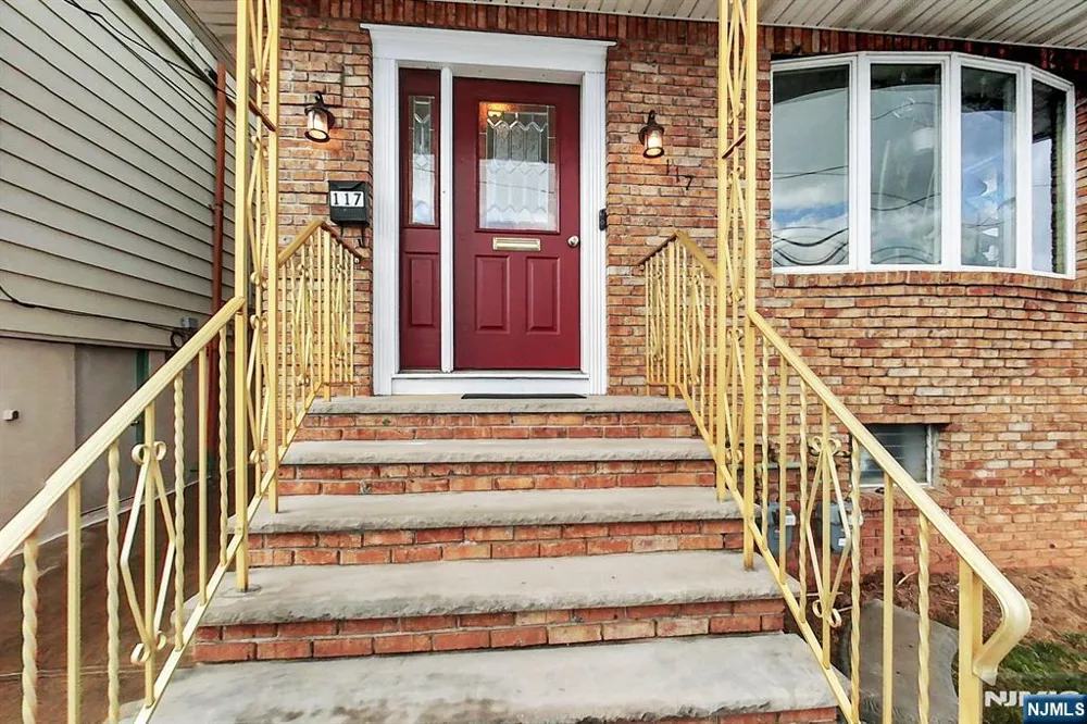 117 Belmont Avenue 1 Garfield, NJ 07026