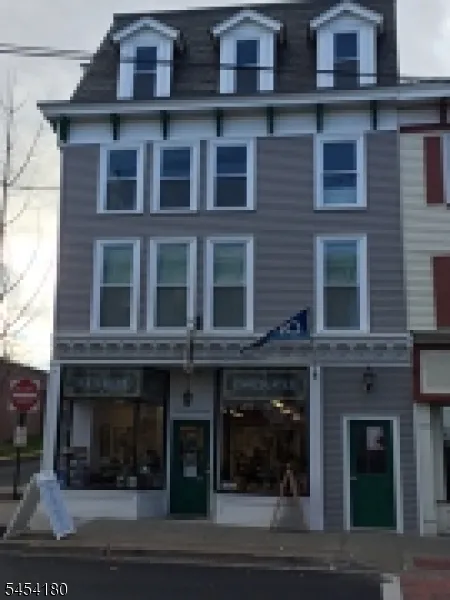124 Spring St #1 Unit 1