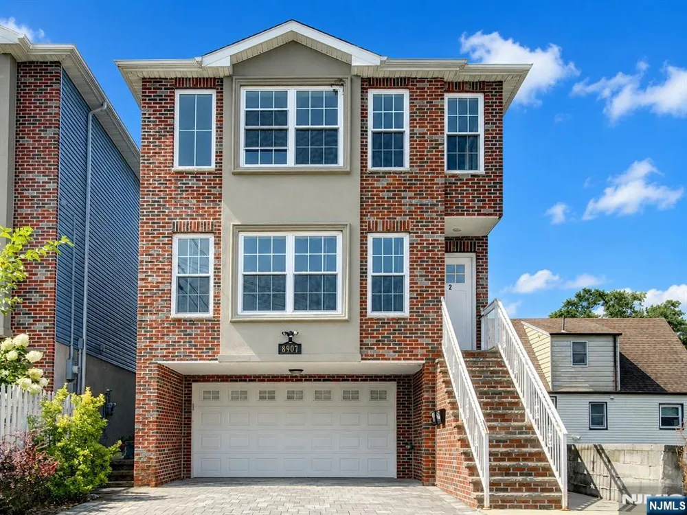 8907 Grand Avenue 2 North Bergen, NJ 07047