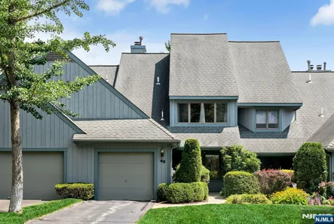 43 Forsgate Court 43C
