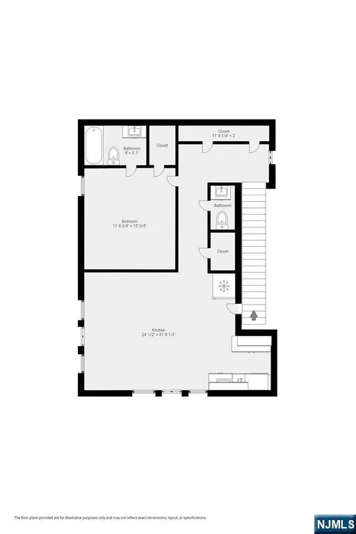 1142 Clinton Avenue 2 Irvington, NJ 07111