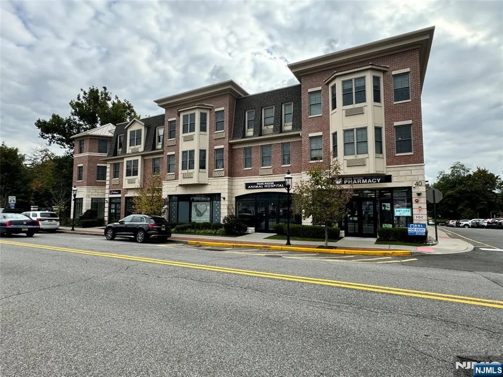 40 Park Avenue 208 Park Ridge, NJ 07656
