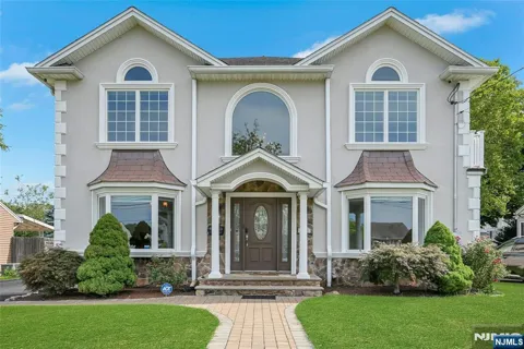 40 Scott Terrace