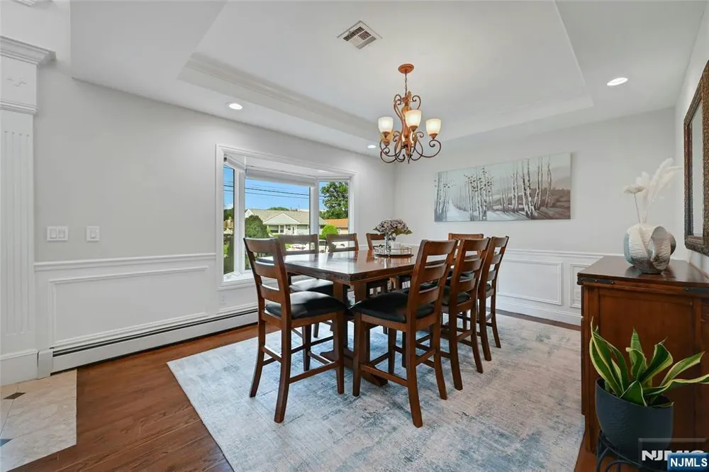 40 Scott Terrace Clifton, NJ 07013