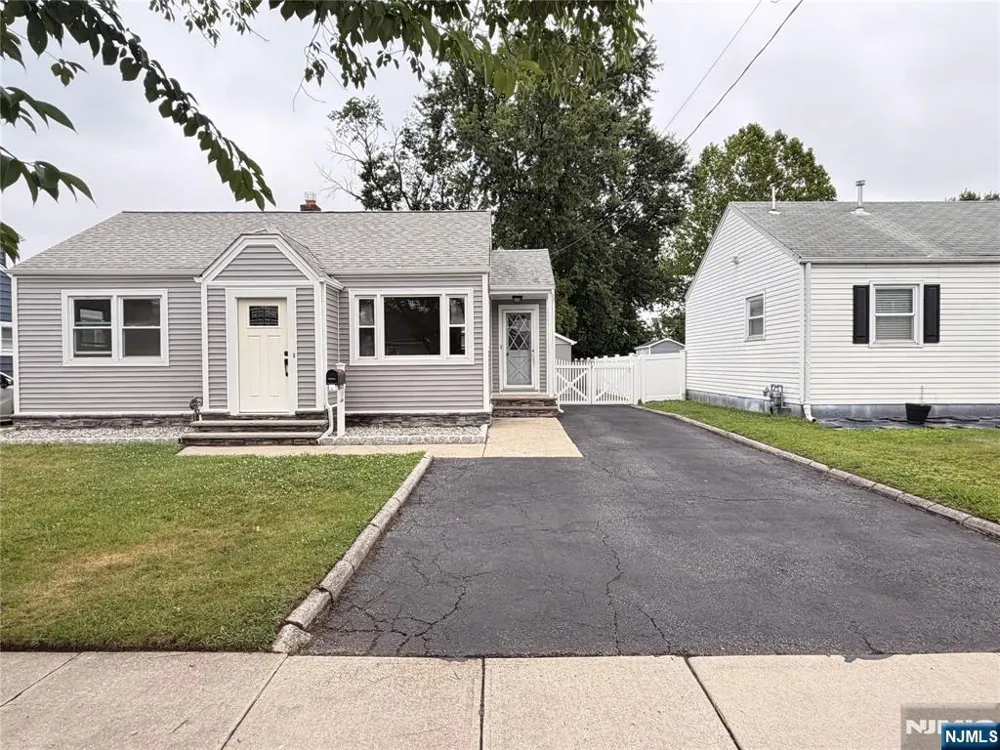 309 Church Street Lodi, NJ 07644