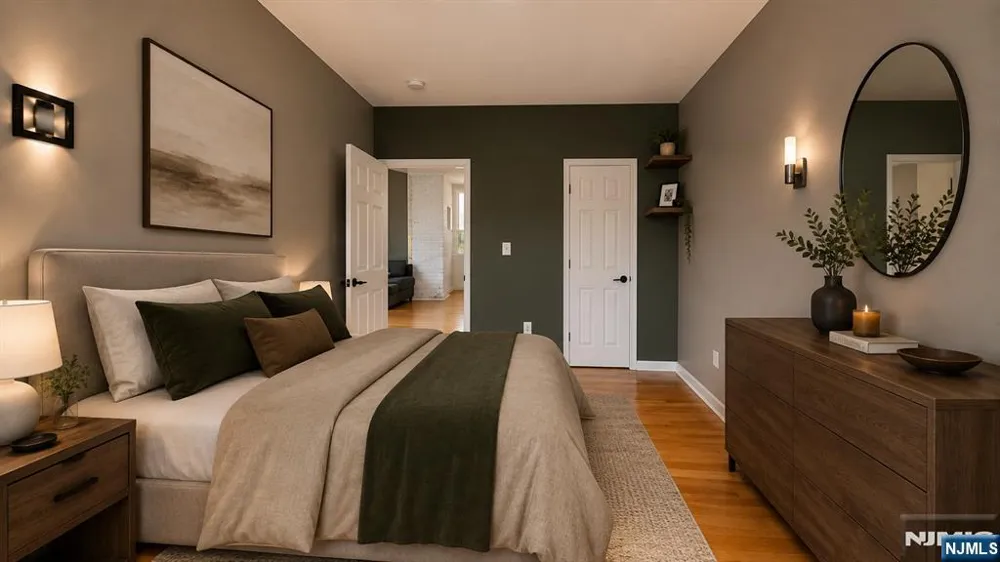 305 Cator Avenue 101 Jersey City, NJ 07305