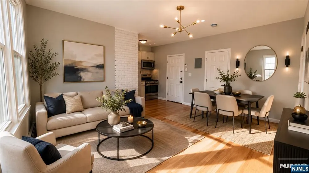 305 Cator Avenue 101 Jersey City, NJ 07305