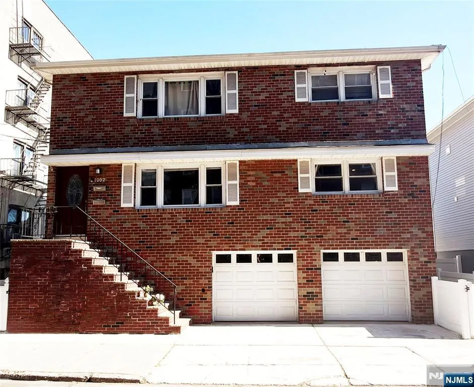1002 87th Street 1 North Bergen, NJ 07047