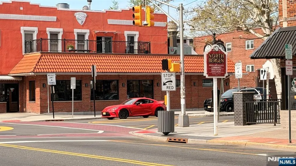 1002 87th Street 1 North Bergen, NJ 07047