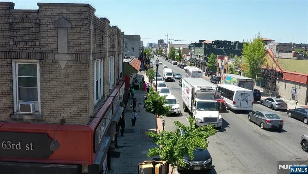 1002 87th Street 1 North Bergen, NJ 07047