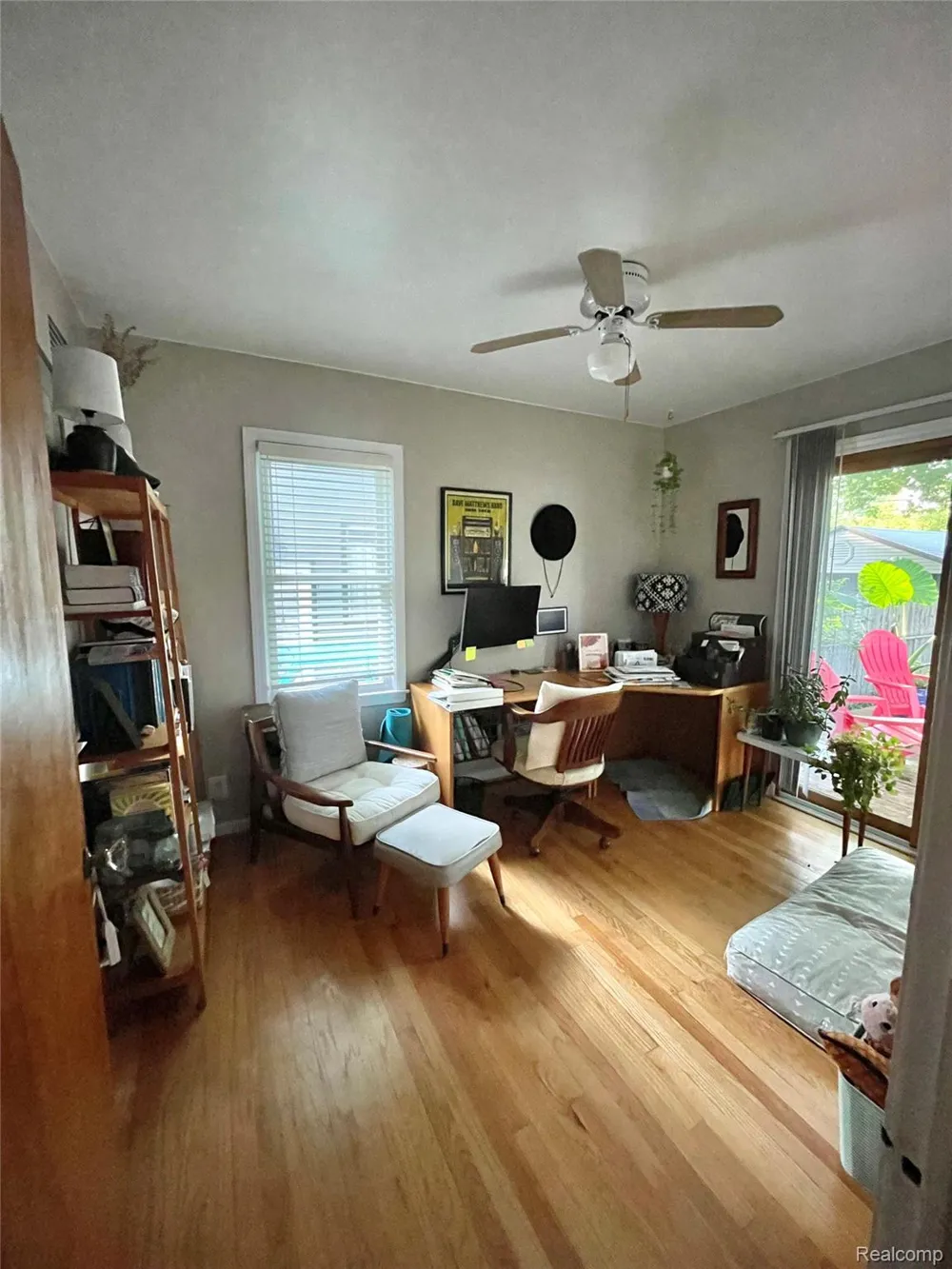 602 Dewey Street Royal Oak City, MI 48067