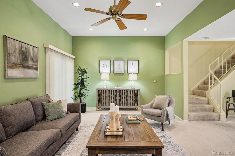 7320 Balsam Court West Bloomfield Charter Township, MI 48322