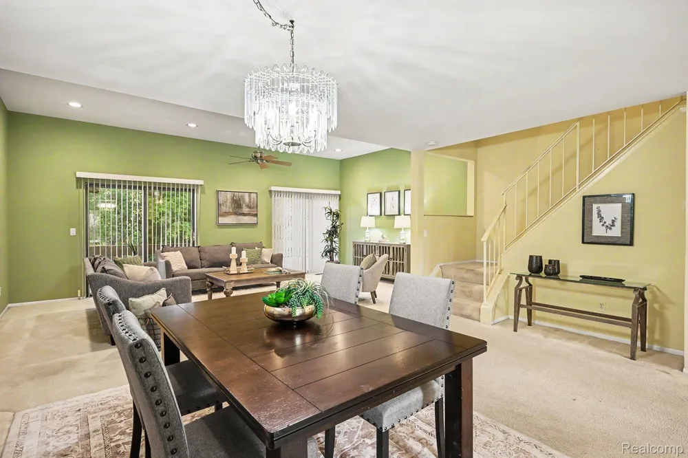 7320 Balsam Court West Bloomfield Charter Township, MI 48322