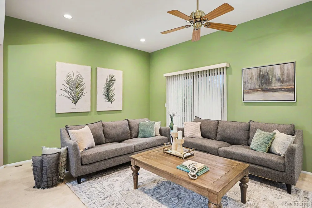7320 Balsam Court West Bloomfield Charter Township, MI 48322