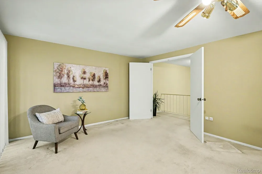 7320 Balsam Court West Bloomfield Charter Township, MI 48322