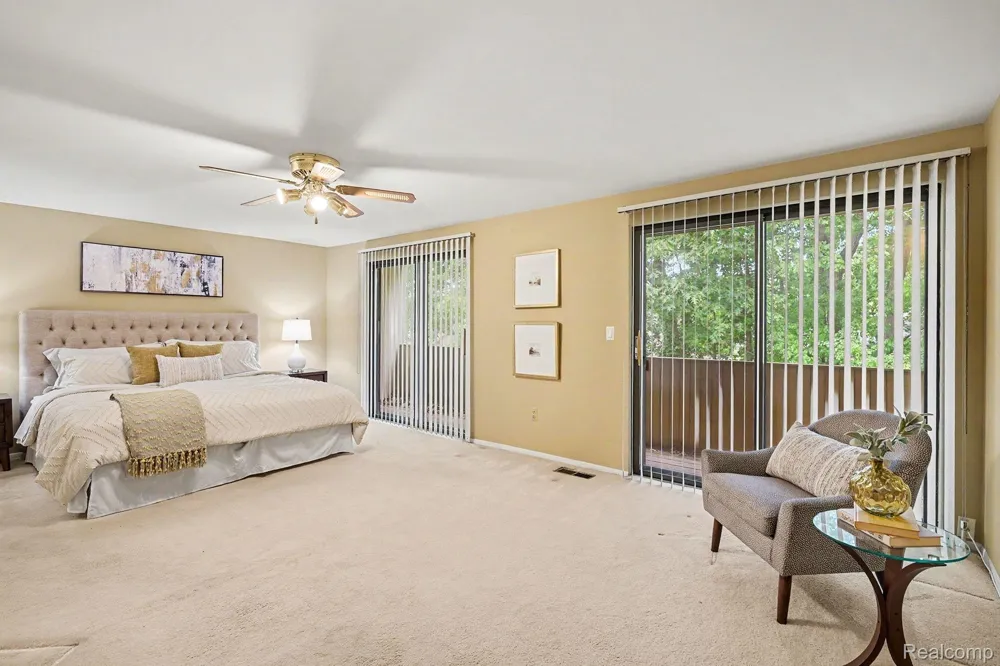7320 Balsam Court West Bloomfield Charter Township, MI 48322