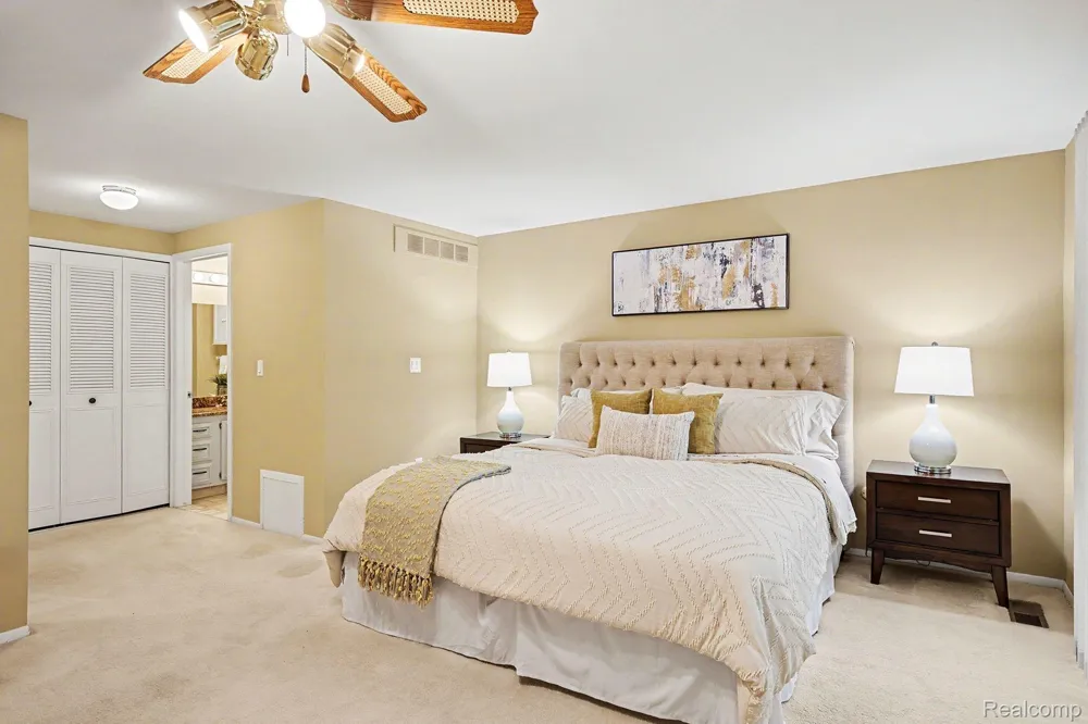 7320 Balsam Court West Bloomfield Charter Township, MI 48322