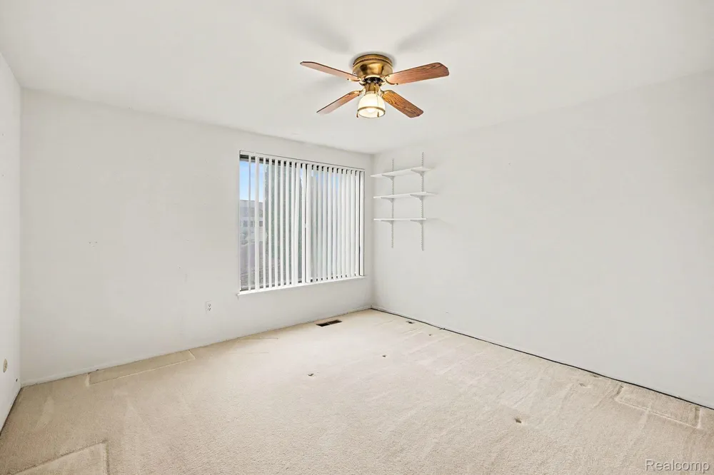 7320 Balsam Court West Bloomfield Charter Township, MI 48322