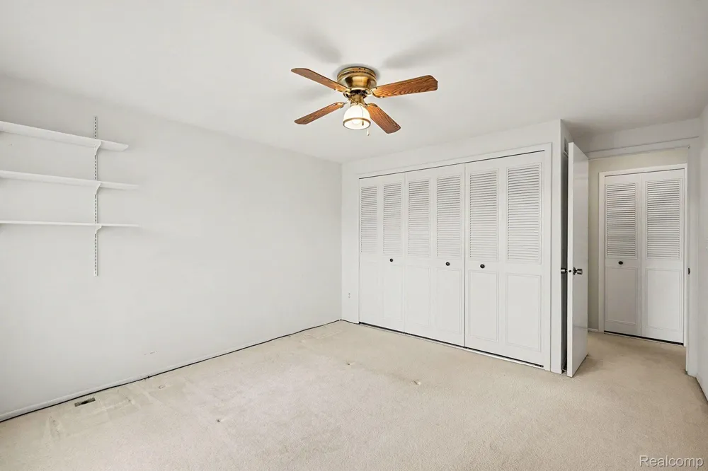 7320 Balsam Court West Bloomfield Charter Township, MI 48322