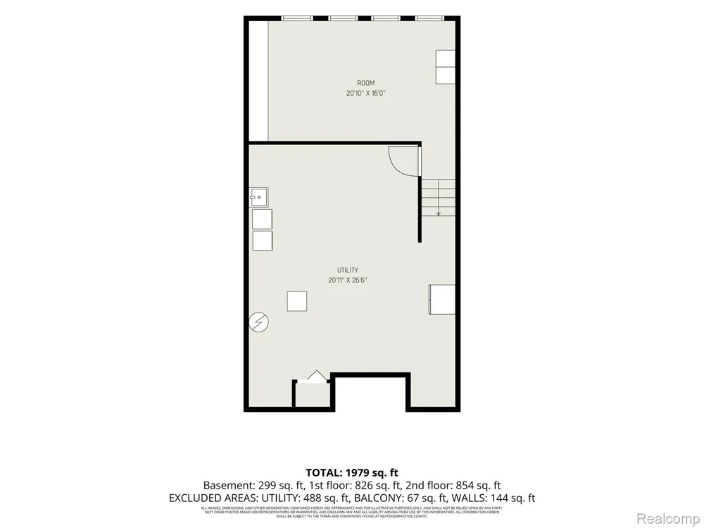 7320 Balsam Court West Bloomfield Charter Township, MI 48322