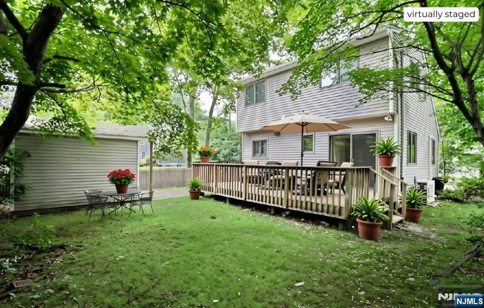 515 N Monroe Street Ridgewood, NJ 07450