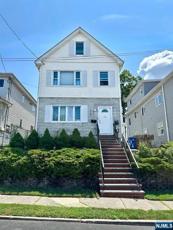60 Morrissee Avenue 3 Wallington, NJ 07057