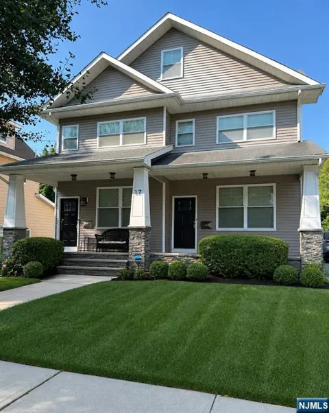 17 Sidney Avenue