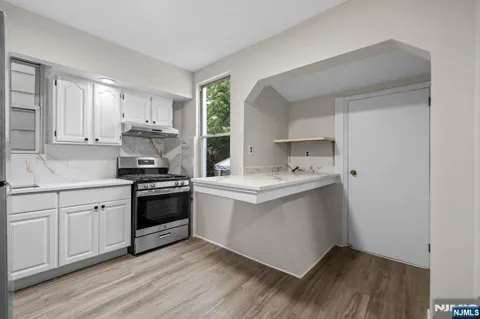 292 Claremont Avenue 1st Floor