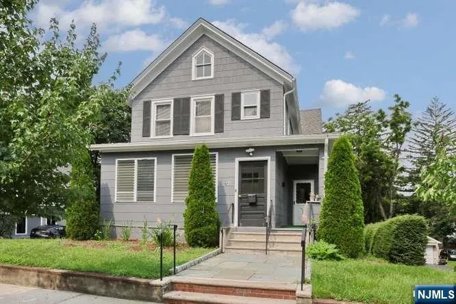 120 Liberty Street 2 Ridgewood, NJ 07450