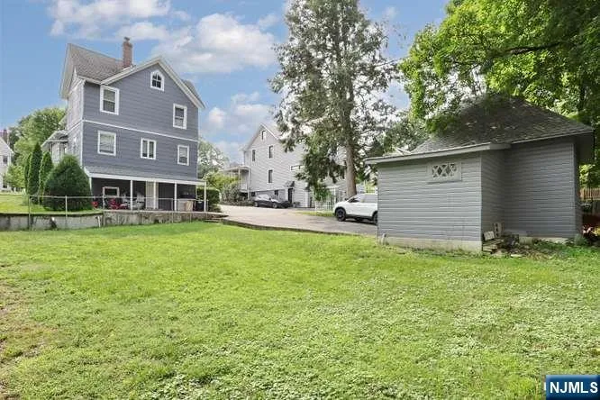 120 Liberty Street 2 Ridgewood, NJ 07450