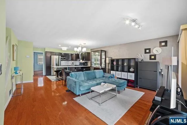 605 River Renaissance East Rutherford, NJ 07073