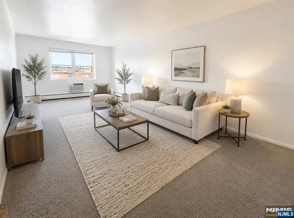 20 Jefferson Street F7 Hackensack, NJ 07601