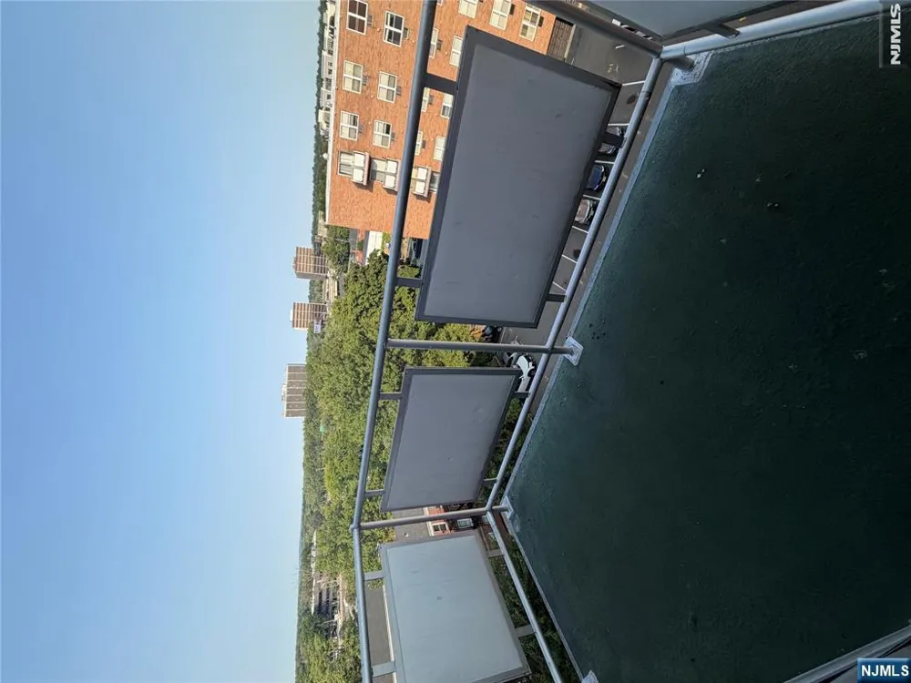 20 Jefferson Street F7 Hackensack, NJ 07601