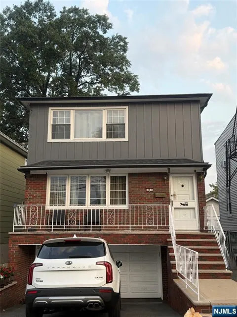 397 Hickory Street