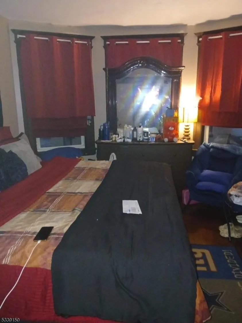20 Rockland Ter Newark City, NJ 07106