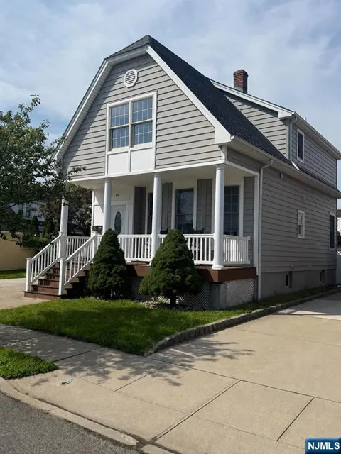 53 Pleasant Avenue