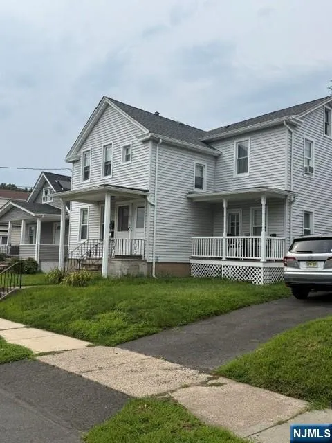 265 Rea Av Rea Avenue Avenue 1