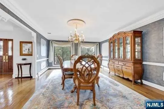 60 Ivy Place Wayne, NJ 07470