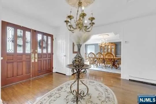 60 Ivy Place Wayne, NJ 07470