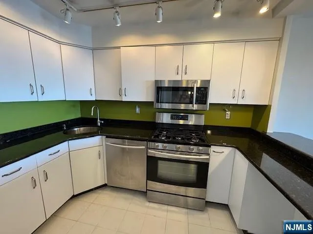 1203 River Road 17G Edgewater, NJ 07020