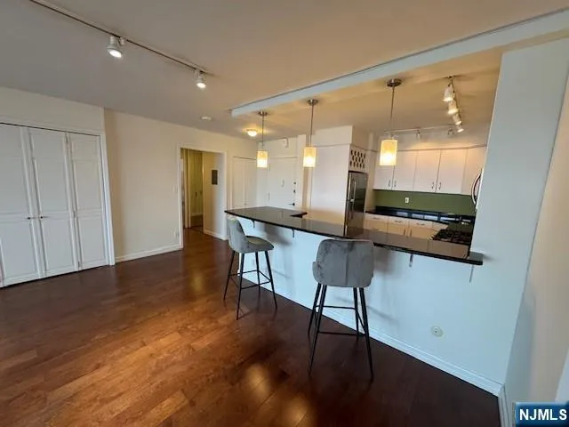 1203 River Road 17G Edgewater, NJ 07020