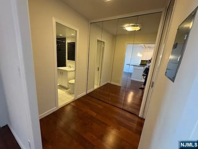 1203 River Road 17G Edgewater, NJ 07020
