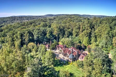 770 Pottersville Rd