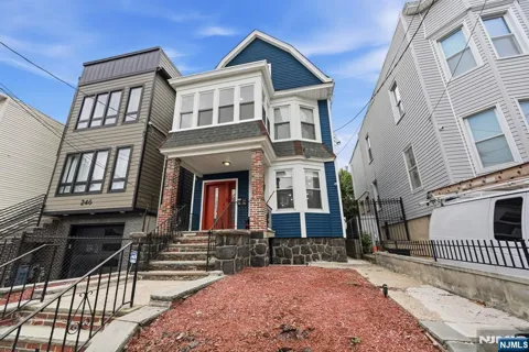 244 Clinton Avenue 1