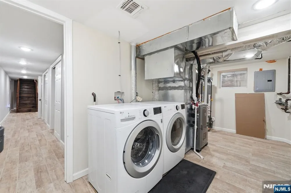 244 Clinton Avenue 1 Jersey City, NJ 07304